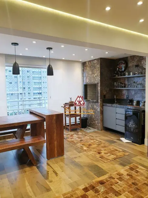 Apartamento com 3 quartos à venda, 201m2 em Jardim Santa Mena, Guarulhos - SP - imagem 7 Foto 7 de Apartamento com 3 quartos à venda, 201m2 em Jardim Santa Mena, Guarulhos - SP