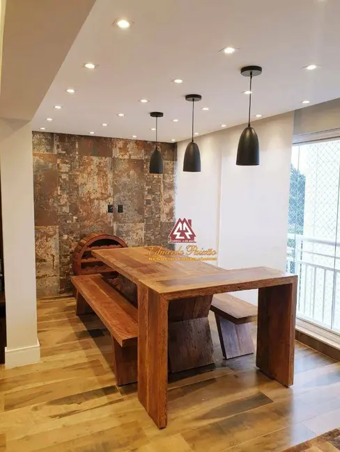 Apartamento com 3 quartos à venda, 201m2 em Jardim Santa Mena, Guarulhos - SP - imagem 4 Foto 4 de Apartamento com 3 quartos à venda, 201m2 em Jardim Santa Mena, Guarulhos - SP