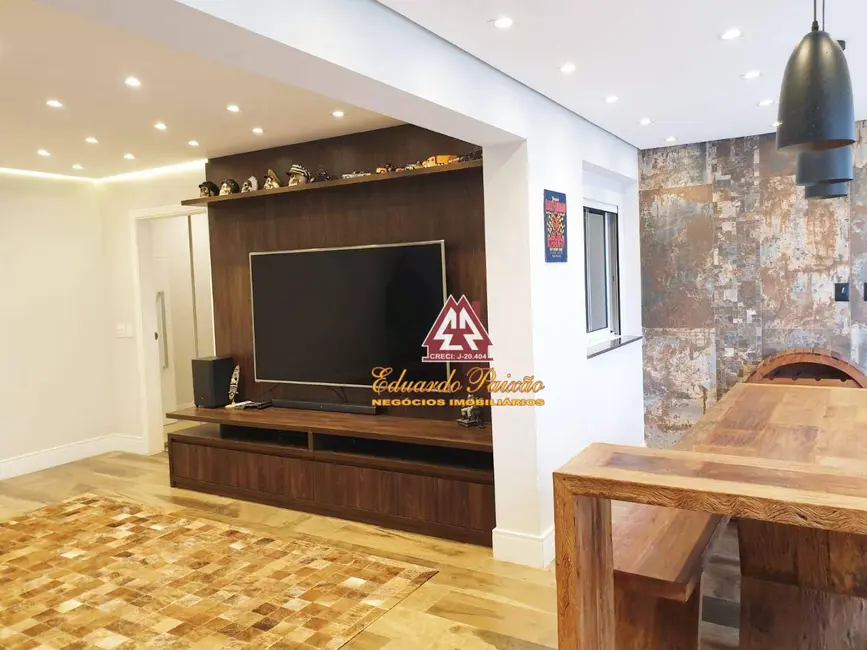 Apartamento com 3 quartos à venda, 201m2 em Jardim Santa Mena, Guarulhos - SP - imagem 5 Foto 5 de Apartamento com 3 quartos à venda, 201m2 em Jardim Santa Mena, Guarulhos - SP