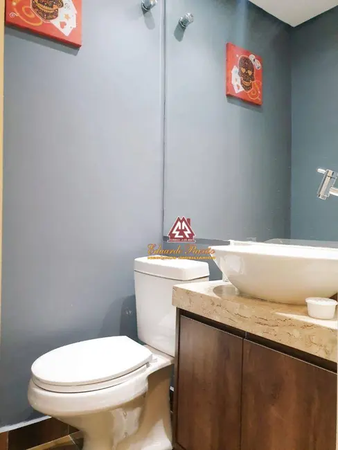 Apartamento com 3 quartos à venda, 201m2 em Jardim Santa Mena, Guarulhos - SP - imagem 6 Foto 6 de Apartamento com 3 quartos à venda, 201m2 em Jardim Santa Mena, Guarulhos - SP