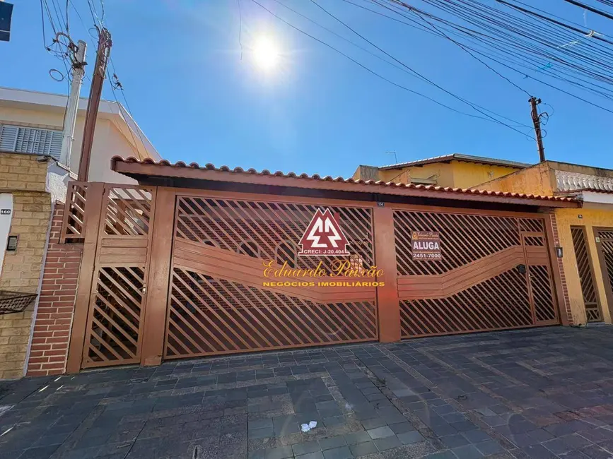 Foto 1 de Casa com 3 quartos à venda e para alugar, 270m2 em Parque Continental I, Guarulhos - SP
