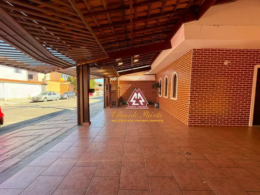 Foto 7 de Casa com 3 quartos à venda e para alugar, 270m2 em Parque Continental I, Guarulhos - SP
