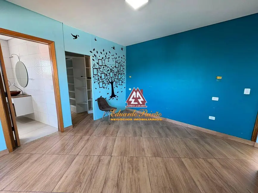 Foto 3 de Casa com 2 quartos para alugar, 150m2 em Parque Continental III, Guarulhos - SP