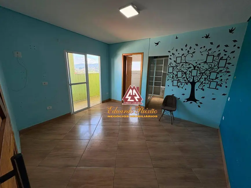 Foto 2 de Casa com 2 quartos para alugar, 150m2 em Parque Continental III, Guarulhos - SP