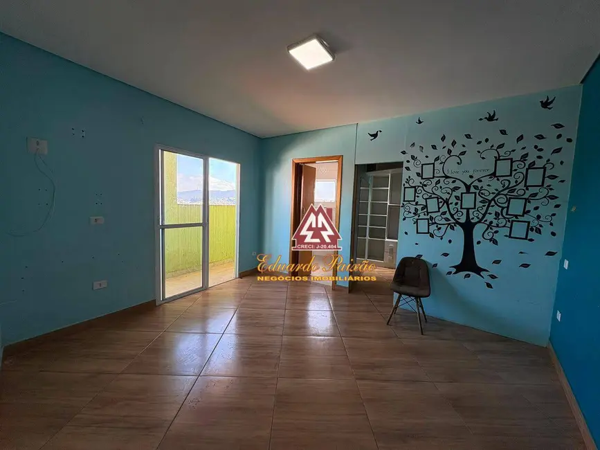 Foto 1 de Casa com 2 quartos para alugar, 150m2 em Parque Continental III, Guarulhos - SP