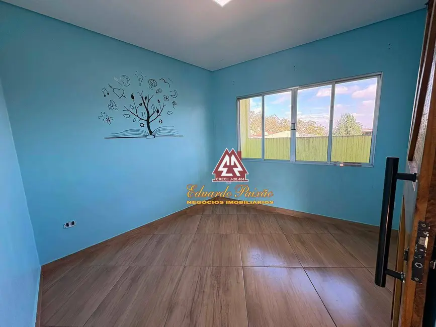 Foto 6 de Casa com 2 quartos para alugar, 150m2 em Parque Continental III, Guarulhos - SP