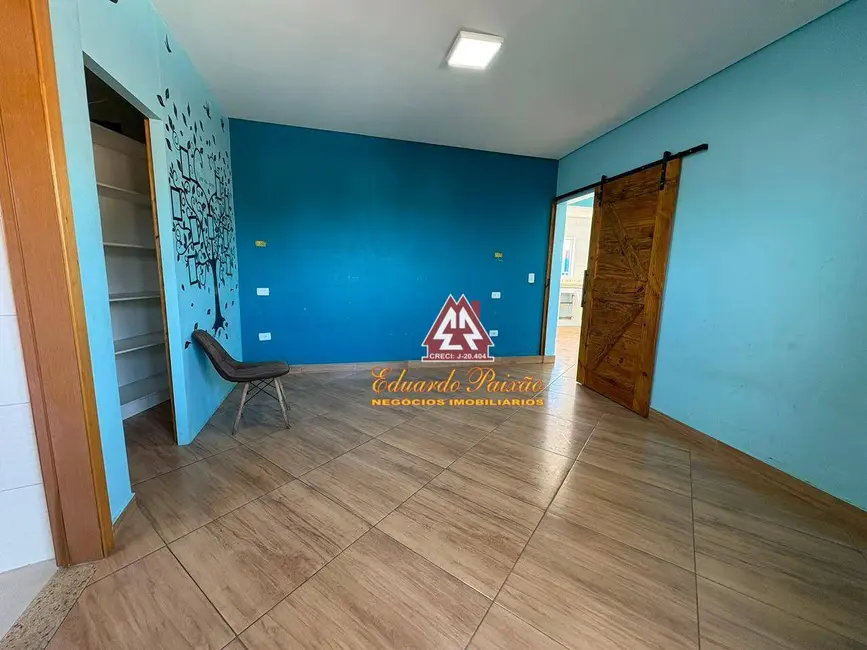 Foto 4 de Casa com 2 quartos para alugar, 150m2 em Parque Continental III, Guarulhos - SP