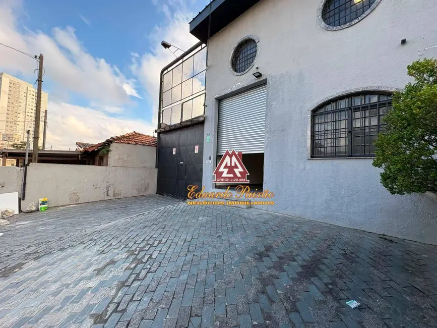 Foto 3 de Armazém / Galpão à venda e para alugar, 500m2 em Vila Galvão, Guarulhos - SP