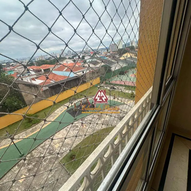Foto 3 de Apartamento com 2 quartos à venda, 53m2 em Jardim São Judas Tadeu, Guarulhos - SP