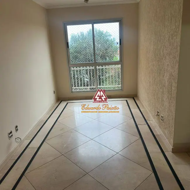 Foto 1 de Apartamento com 2 quartos à venda, 53m2 em Jardim São Judas Tadeu, Guarulhos - SP