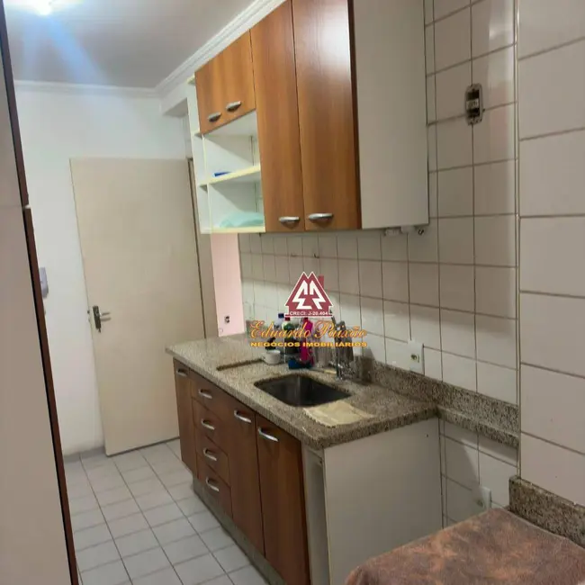 Foto 8 de Apartamento com 2 quartos à venda, 53m2 em Jardim São Judas Tadeu, Guarulhos - SP