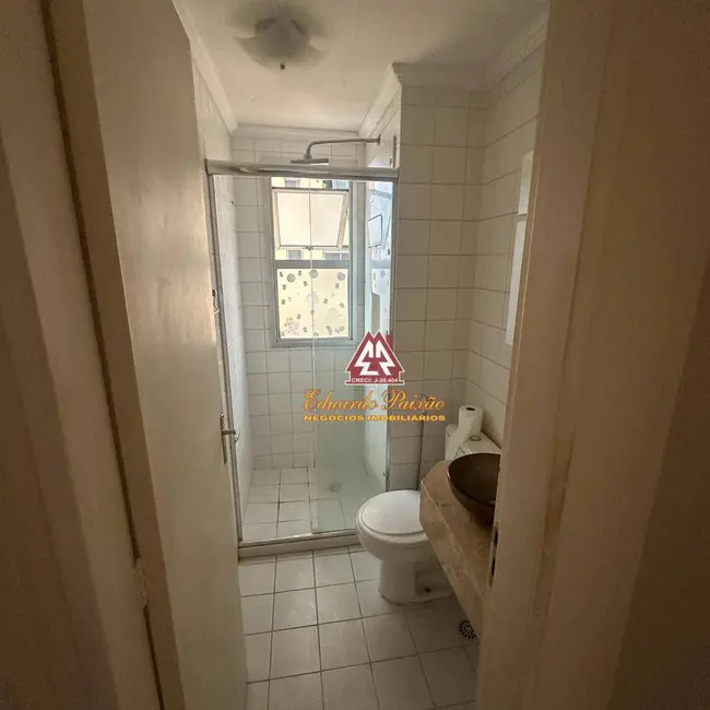 Foto 5 de Apartamento com 2 quartos à venda, 53m2 em Jardim São Judas Tadeu, Guarulhos - SP