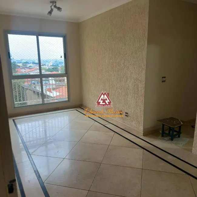 Foto 2 de Apartamento com 2 quartos à venda, 53m2 em Jardim São Judas Tadeu, Guarulhos - SP