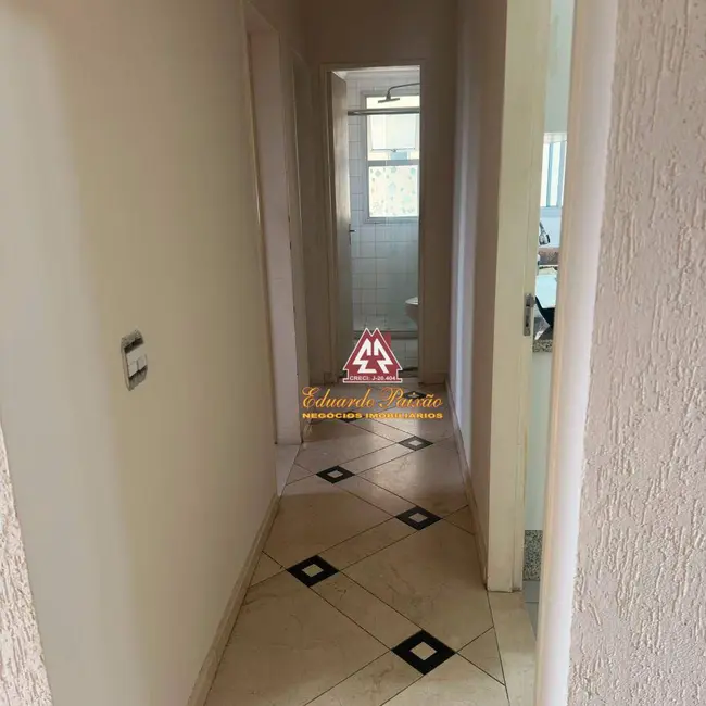 Foto 4 de Apartamento com 2 quartos à venda, 53m2 em Jardim São Judas Tadeu, Guarulhos - SP