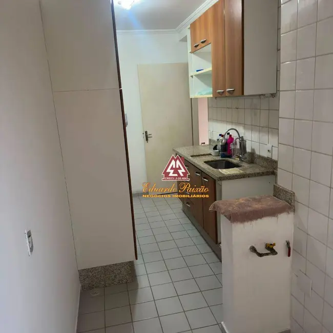 Foto 6 de Apartamento com 2 quartos à venda, 53m2 em Jardim São Judas Tadeu, Guarulhos - SP