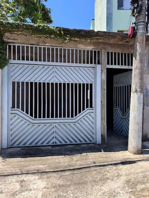 Foto 1 de Casa com 4 quartos à venda, 146m2 em Jardim Vila Galvão, Guarulhos - SP