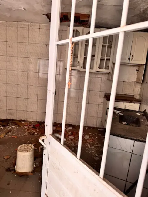 Foto 6 de Casa com 4 quartos à venda, 146m2 em Jardim Vila Galvão, Guarulhos - SP
