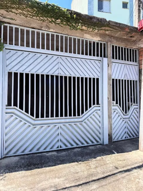 Foto 2 de Casa com 4 quartos à venda, 146m2 em Jardim Vila Galvão, Guarulhos - SP