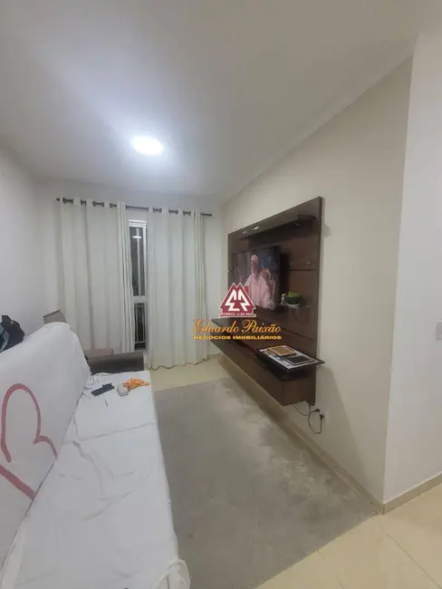 Foto 3 de Apartamento com 2 quartos à venda, 53m2 em Jardim São Judas Tadeu, Guarulhos - SP