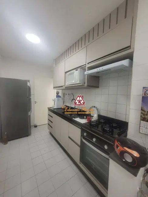Foto 5 de Apartamento com 2 quartos à venda, 53m2 em Jardim São Judas Tadeu, Guarulhos - SP