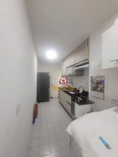 Foto 6 de Apartamento com 2 quartos à venda, 53m2 em Jardim São Judas Tadeu, Guarulhos - SP