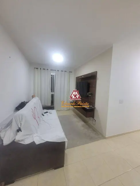 Foto 2 de Apartamento com 2 quartos à venda, 53m2 em Jardim São Judas Tadeu, Guarulhos - SP