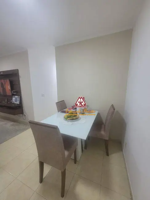 Foto 4 de Apartamento com 2 quartos à venda, 53m2 em Jardim São Judas Tadeu, Guarulhos - SP