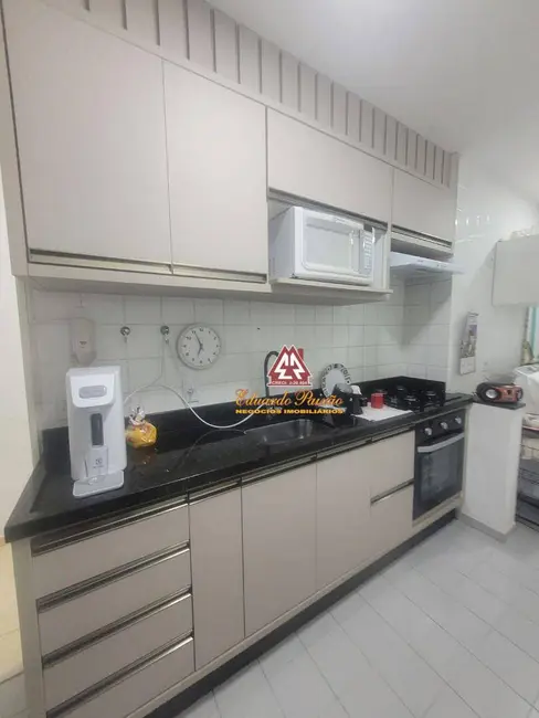 Foto 9 de Apartamento com 2 quartos à venda, 53m2 em Jardim São Judas Tadeu, Guarulhos - SP