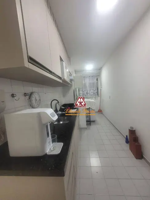 Foto 7 de Apartamento com 2 quartos à venda, 53m2 em Jardim São Judas Tadeu, Guarulhos - SP