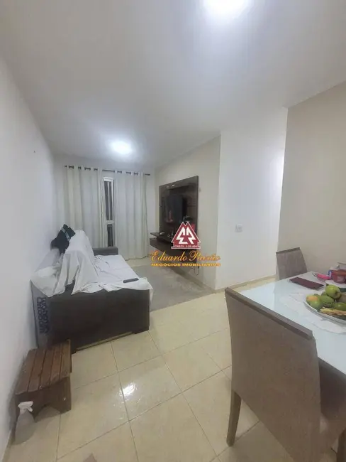 Foto 1 de Apartamento com 2 quartos à venda, 53m2 em Jardim São Judas Tadeu, Guarulhos - SP