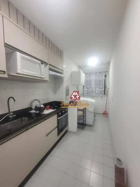 Foto 8 de Apartamento com 2 quartos à venda, 53m2 em Jardim São Judas Tadeu, Guarulhos - SP