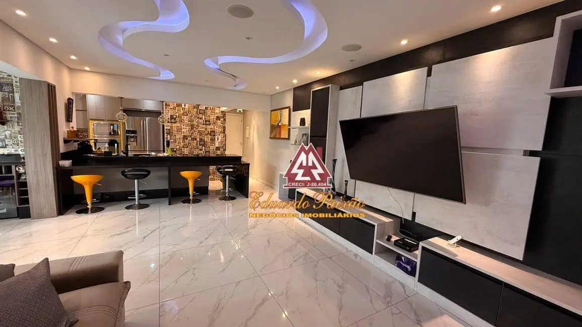 Foto 2 de Apartamento com 3 quartos à venda, 201m2 em Jardim Santa Mena, Guarulhos - SP