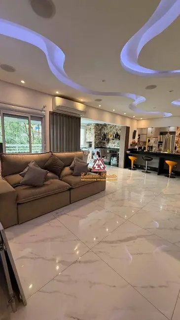 Foto 6 de Apartamento com 3 quartos à venda, 201m2 em Jardim Santa Mena, Guarulhos - SP