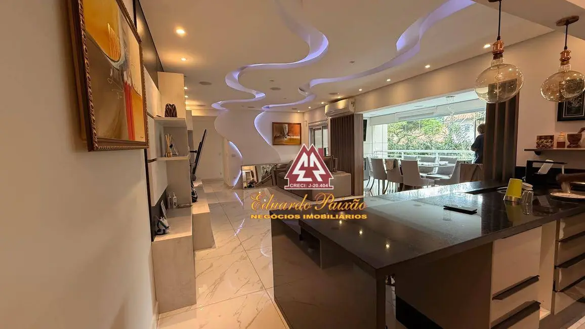 Foto 5 de Apartamento com 3 quartos à venda, 201m2 em Jardim Santa Mena, Guarulhos - SP