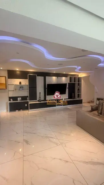 Foto 8 de Apartamento com 3 quartos à venda, 201m2 em Jardim Santa Mena, Guarulhos - SP