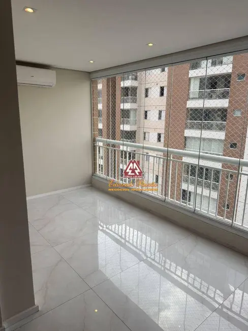 Foto 3 de Apartamento com 3 quartos à venda, 103m2 em Centro, Guarulhos - SP