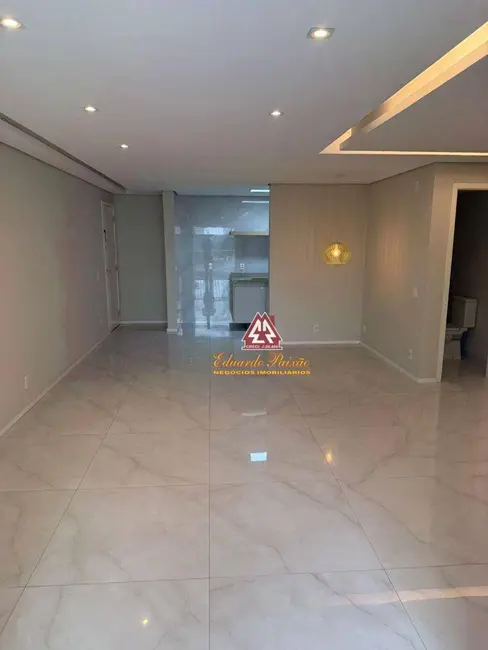 Foto 1 de Apartamento com 3 quartos à venda, 103m2 em Centro, Guarulhos - SP