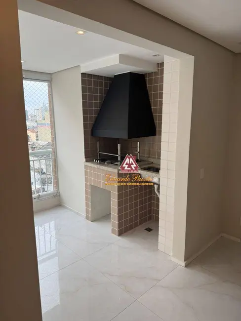 Foto 4 de Apartamento com 3 quartos à venda, 103m2 em Centro, Guarulhos - SP