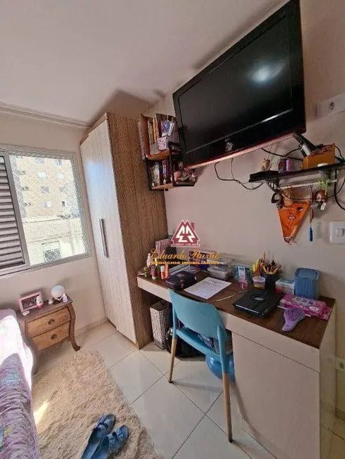 Foto 9 de Apartamento com 2 quartos à venda, 57m2 em Vila Augusta, Guarulhos - SP