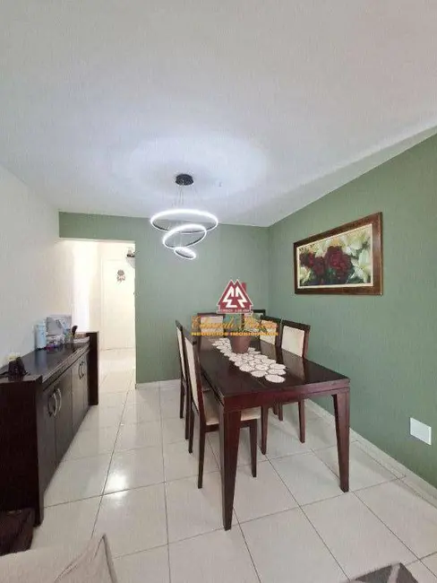 Foto 4 de Apartamento com 2 quartos à venda, 57m2 em Vila Augusta, Guarulhos - SP