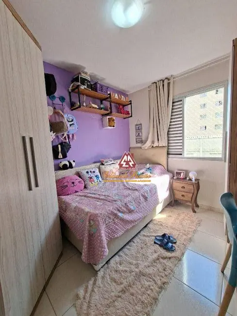 Foto 8 de Apartamento com 2 quartos à venda, 57m2 em Vila Augusta, Guarulhos - SP