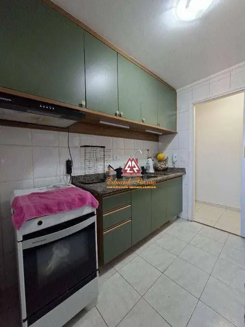 Foto 6 de Apartamento com 2 quartos à venda, 57m2 em Vila Augusta, Guarulhos - SP
