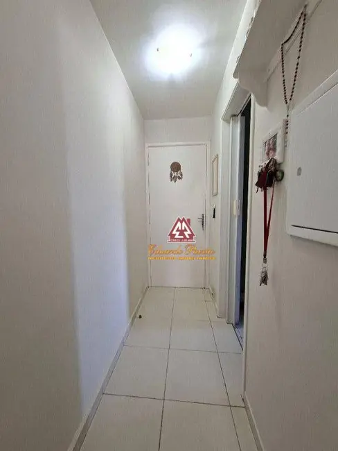 Foto 7 de Apartamento com 2 quartos à venda, 57m2 em Vila Augusta, Guarulhos - SP