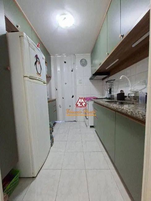 Foto 5 de Apartamento com 2 quartos à venda, 57m2 em Vila Augusta, Guarulhos - SP