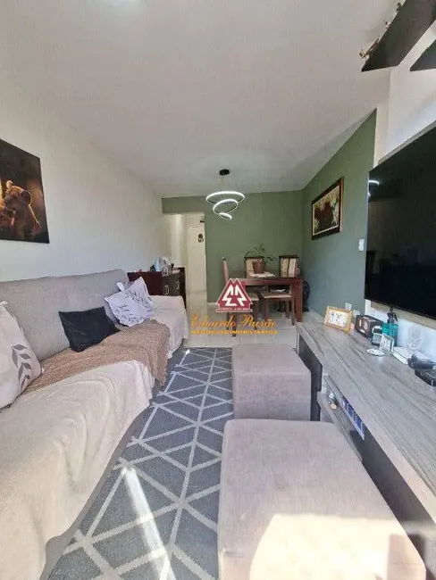 Foto 2 de Apartamento com 2 quartos à venda, 57m2 em Vila Augusta, Guarulhos - SP