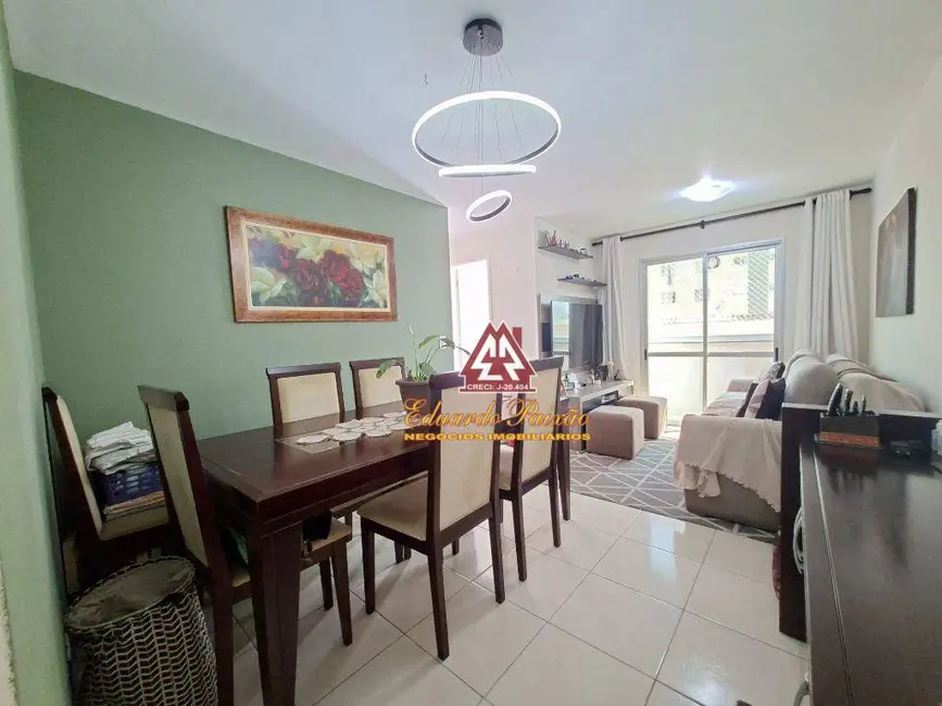 Foto 1 de Apartamento com 2 quartos à venda, 57m2 em Vila Augusta, Guarulhos - SP