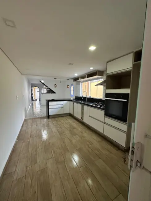 Sobrado com 4 quartos à venda e para alugar, 120m2 em Vila Dom Pedro II, São Paulo - SP - imagem 6 Foto 6 de Sobrado com 4 quartos à venda e para alugar, 120m2 em Vila Dom Pedro II, São Paulo - SP