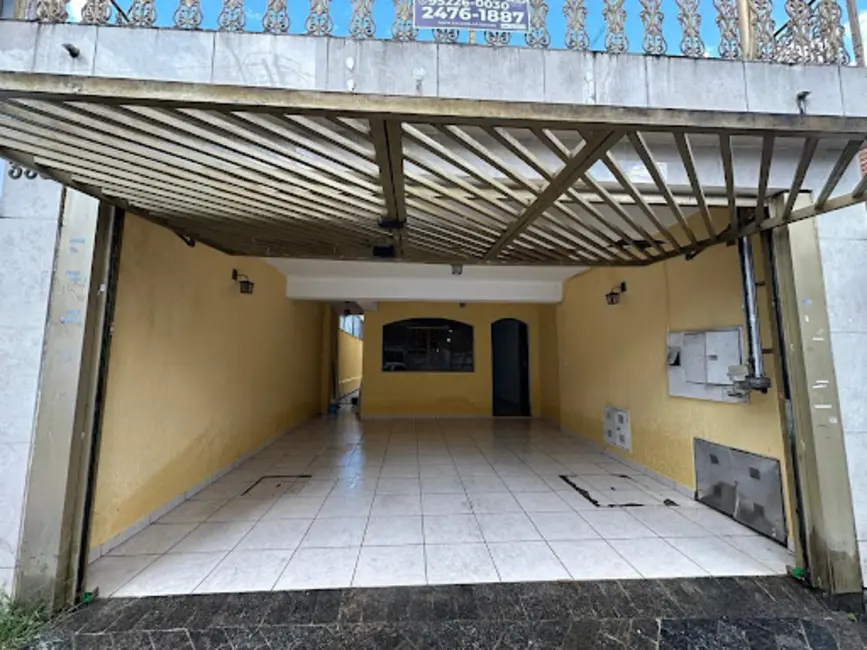 Sobrado com 4 quartos à venda e para alugar, 120m2 em Vila Dom Pedro II, São Paulo - SP - imagem 3 Foto 3 de Sobrado com 4 quartos à venda e para alugar, 120m2 em Vila Dom Pedro II, São Paulo - SP