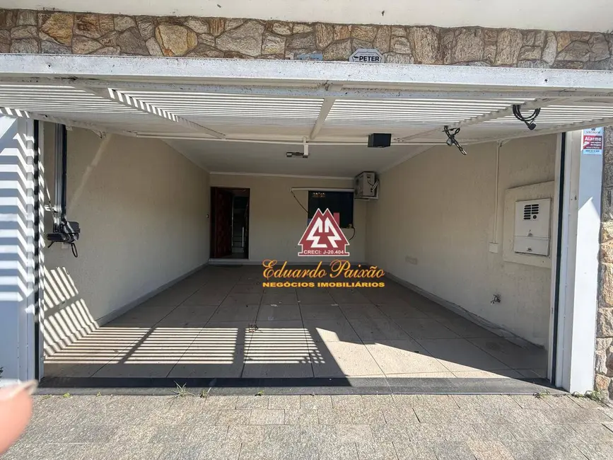 Foto 2 de Sobrado com 3 quartos à venda, 125m2 em Vila Carioca,  - SP