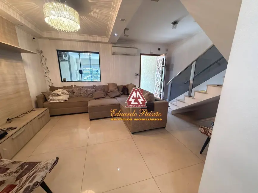 Foto 4 de Sobrado com 3 quartos à venda, 125m2 em Vila Carioca,  - SP